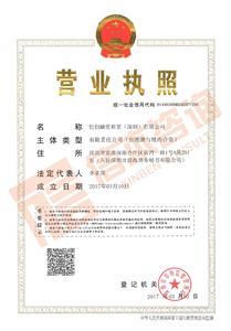 專業解讀 轉讓融資租賃公司與商業保理公司的工商注冊要點與流程