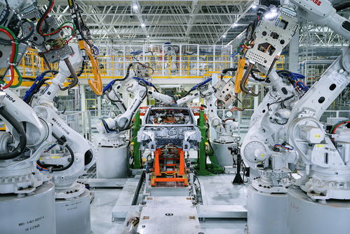 探秘小鵬汽車肇慶工廠 小批量生產啟新程，垂直整合蓄勢待發