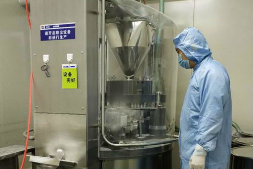 金花制藥廠順利完成GMP符合性自檢工作，全面承接總公司核心業務