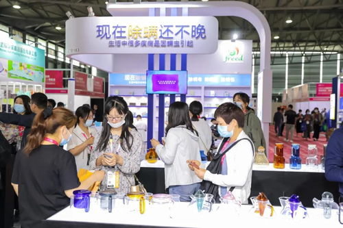 感恩相聚，共繪新篇 CCF 2021上海日用百貨春季展圓滿落幕