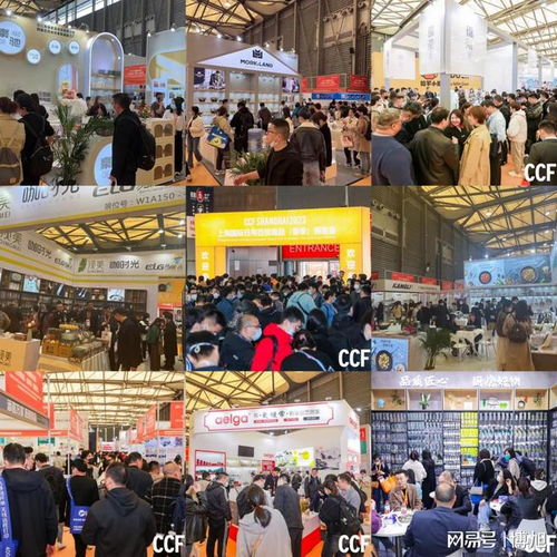 日用品界的盛宴 2024年上海日用品展、家居用品展、廚房用品展，洞察生活消費(fèi)新趨勢
